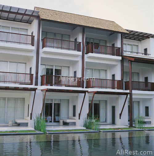 Veranda Resort & Spa 5
